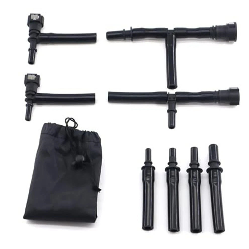 EVAP Leak Detection Kit for Quick Fuel Diagnostics (Universal)