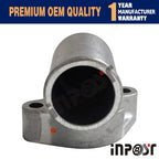Thermostat Housing Cover for Bobcat S130 S150 S160 S175 S185 (6674173 6651489)