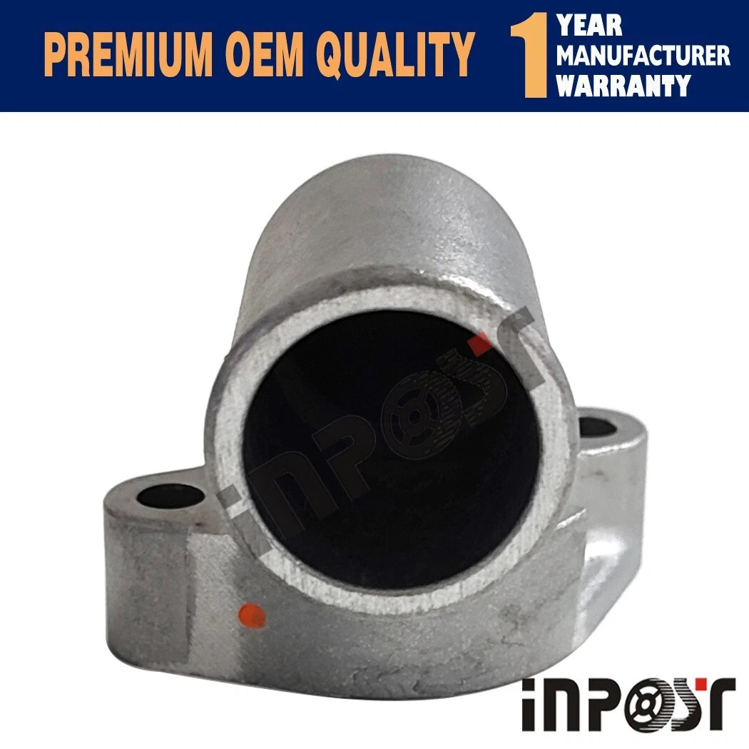 Thermostat Housing Cover for Bobcat S130 S150 S160 S175 S185 (6674173 6651489)