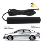 4dBi Antenna for Car Truck Motorcycle Boat Campers (Universal)
