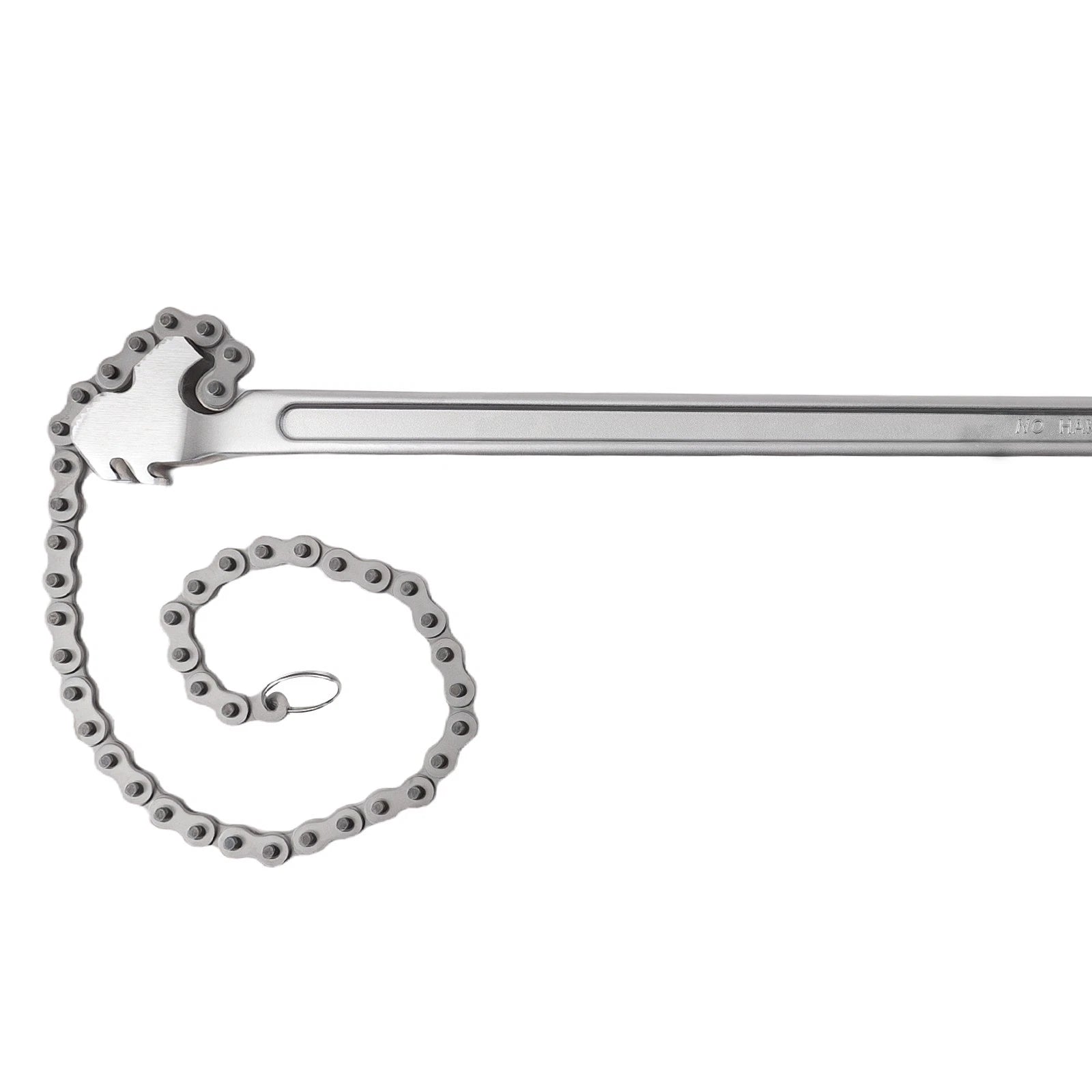 Steel Chain Pipe Wrench for Honda CR-V (2007–2011)