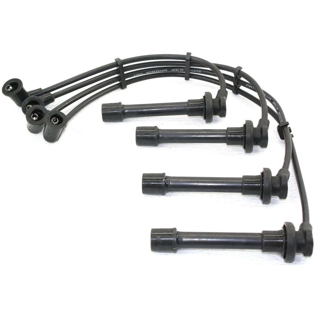 Distributor for Honda Civic del Sol (1993–1995)