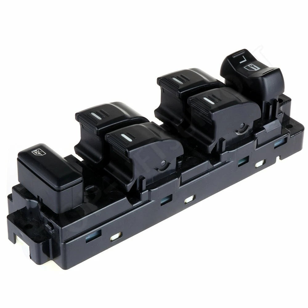 Window Control Switch for Hummer H3/H3T (2006–2010)