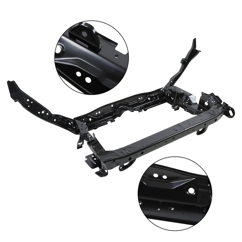 Front Radiator Core Support for Toyota Corolla Sedan (2014–2019)