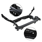 Front Radiator Core Support for Toyota Corolla Sedan (2014–2019)