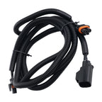 Fog Light Jumper Harness for Dodge Ram 2500 3500 4500 5500 (2010–2018)