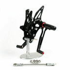 Rear Set Footpegs for Yamaha YZF R25 (2014–2015) T9