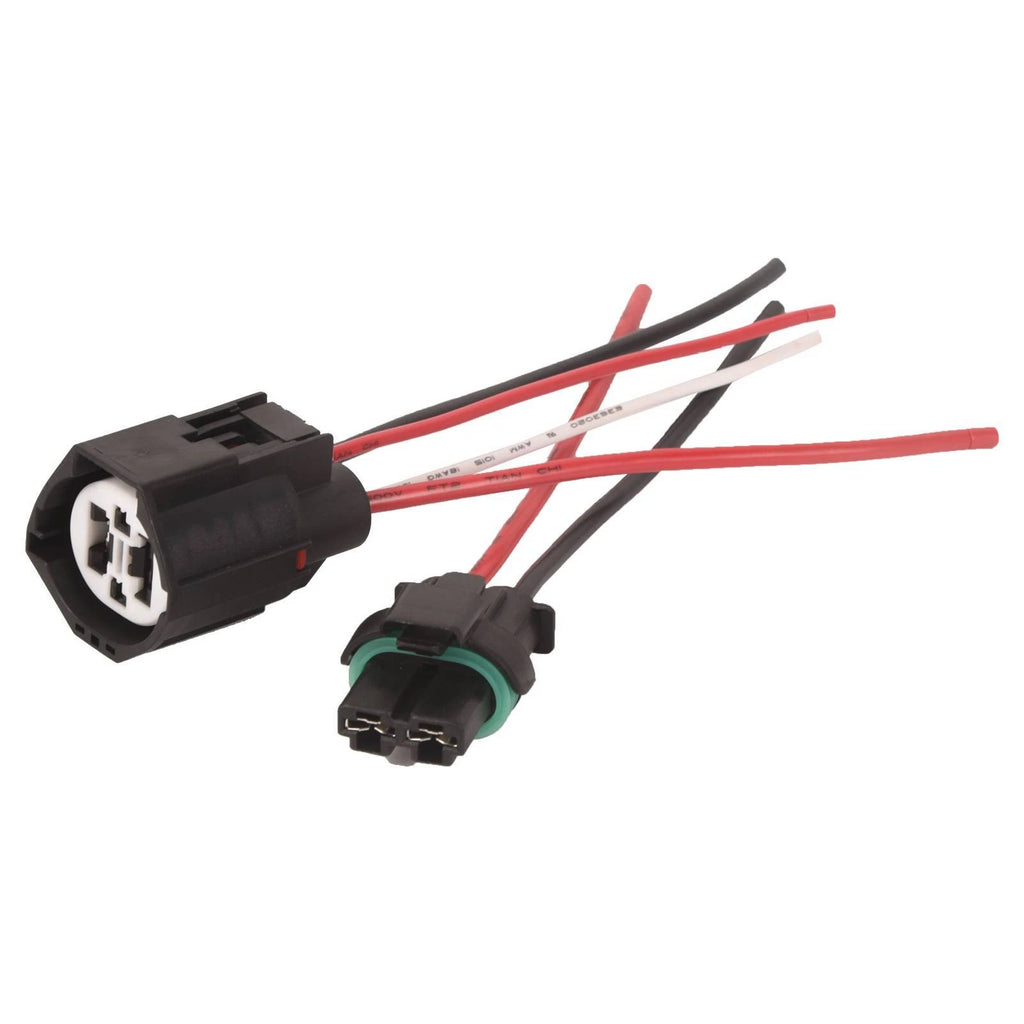 Cooling Fan Control Relay Module for Ford Crown Victoria (1992-2011)