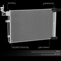 A/C Condenser for Nissan Frontier (2022–2024) NI3030191