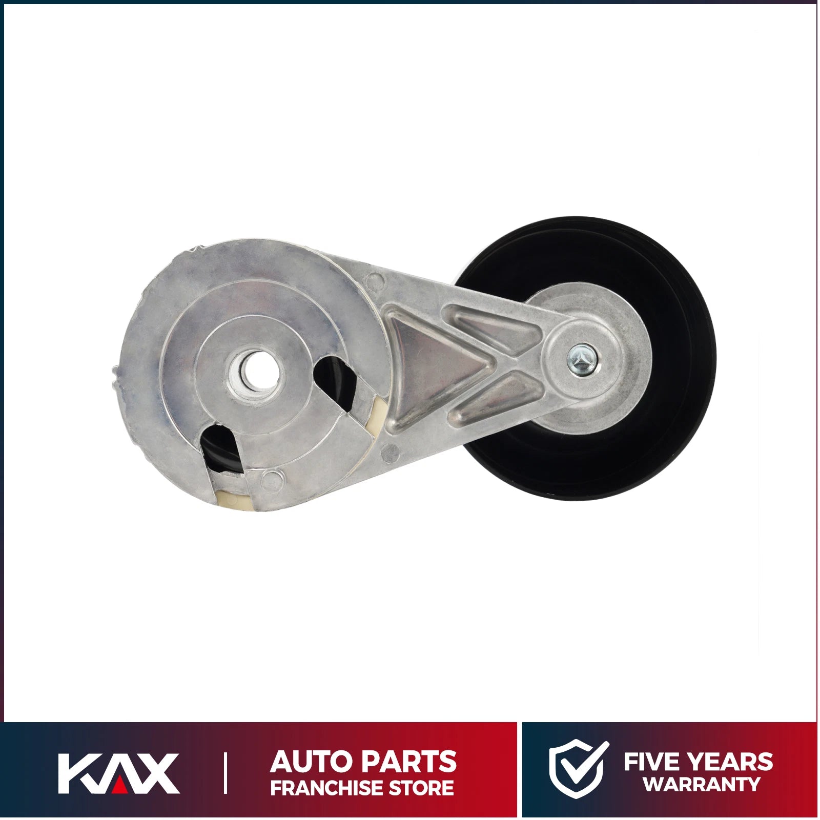 Belt Tensioner for Chevrolet GMC Hummer Oldsmobile (4.3L–5.7L) (1992–2002)