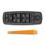 Door Window Switch for Dodge Grand Caravan, Chrysler Town & Country (2008–2009)