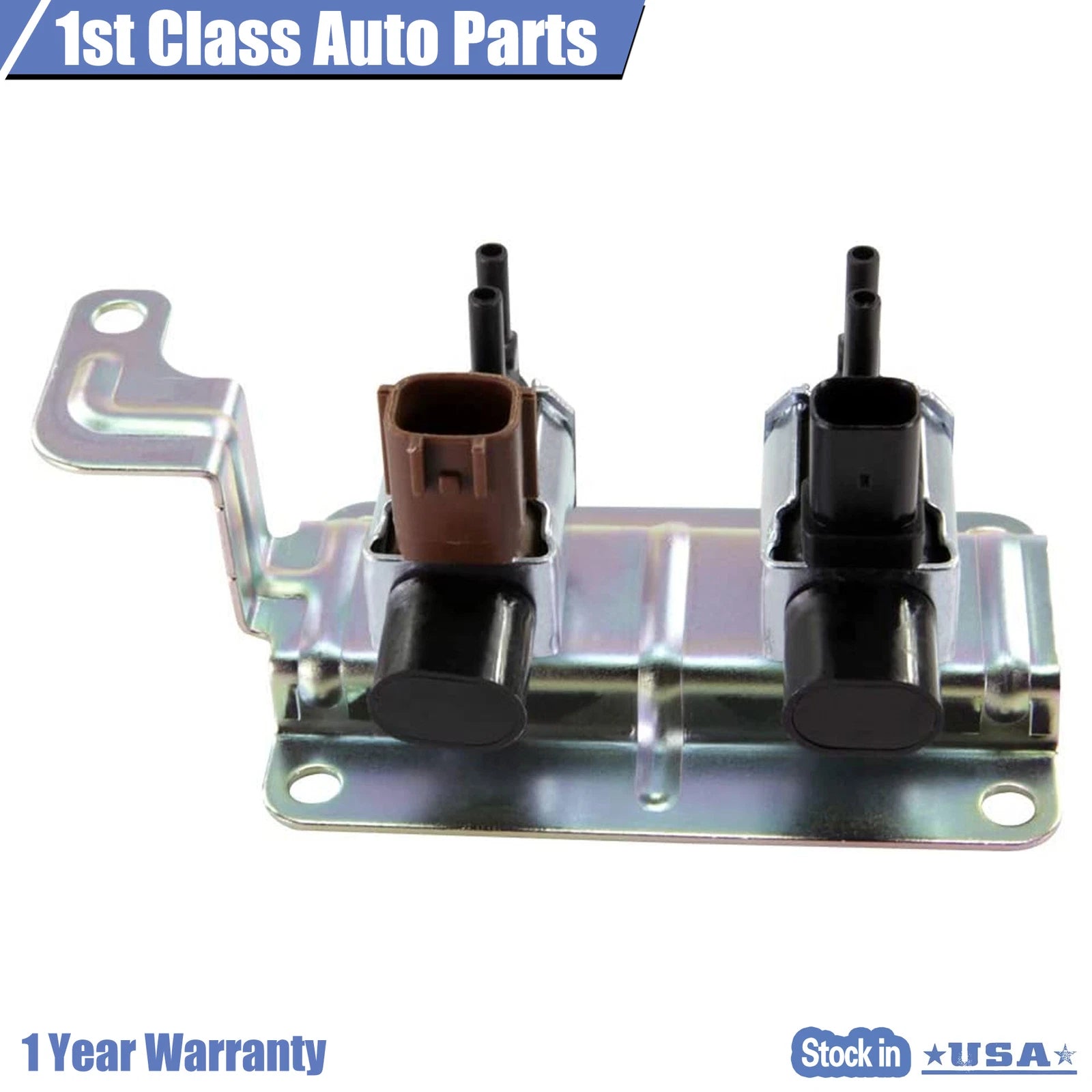 Vacuum Solenoid Valve for Mazda CX-7 (2004–2013) 4M5G9A500