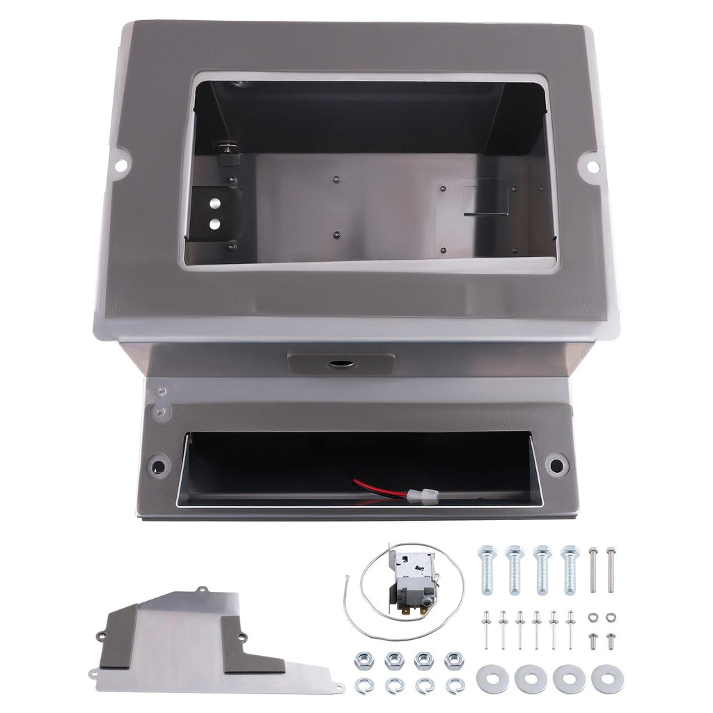 Heater Box Assembly Kit for Kenworth T800 (1993-2014)