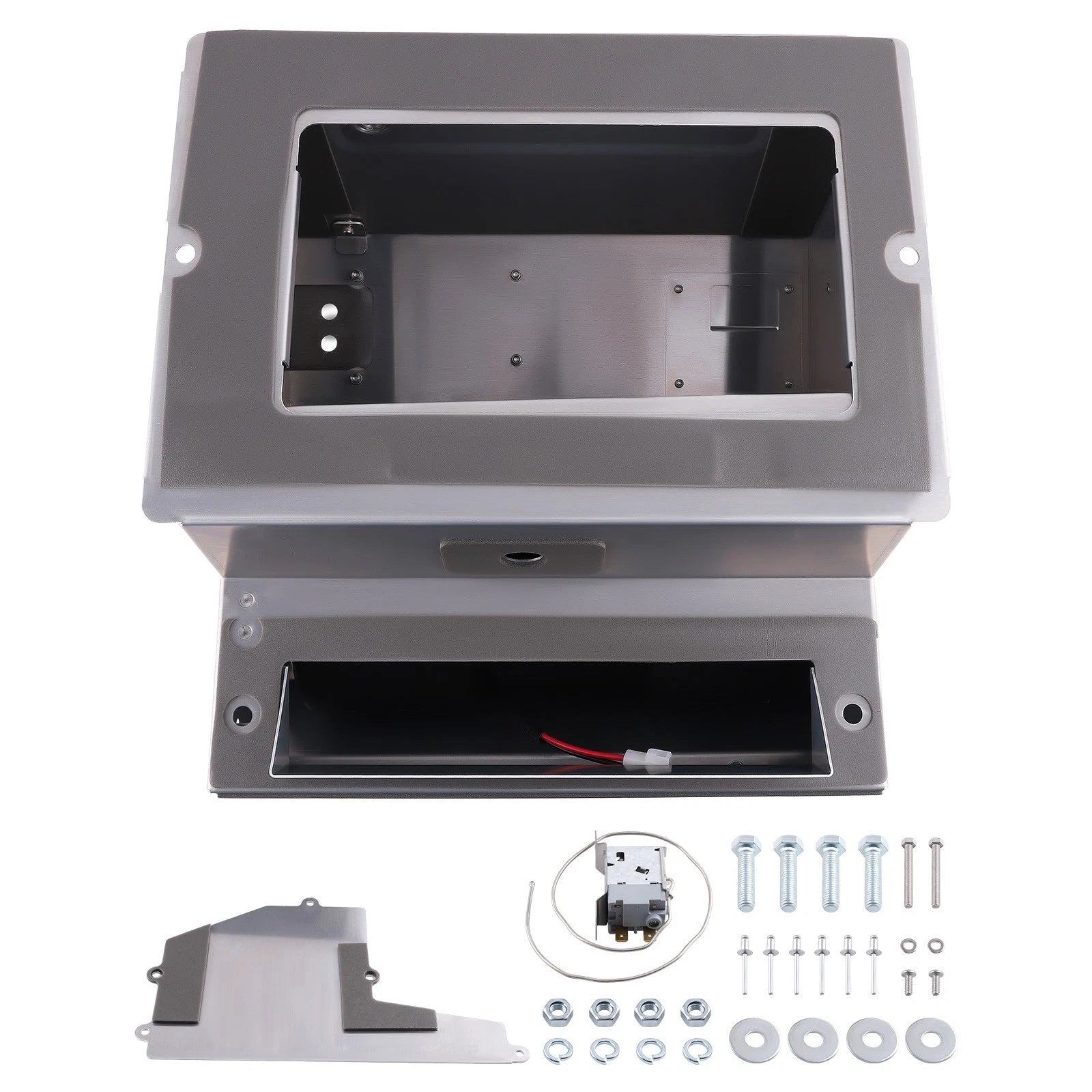 Heater Box Assembly Kit for Kenworth T800 (1993-2014)