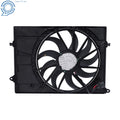 Cooling Fan Assembly for Hyundai Santa Fe (2019–2020)