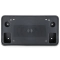 Front Bumper License Plate Mounting Bracket for GMC Sierra 1500 Limited (2016–2019)