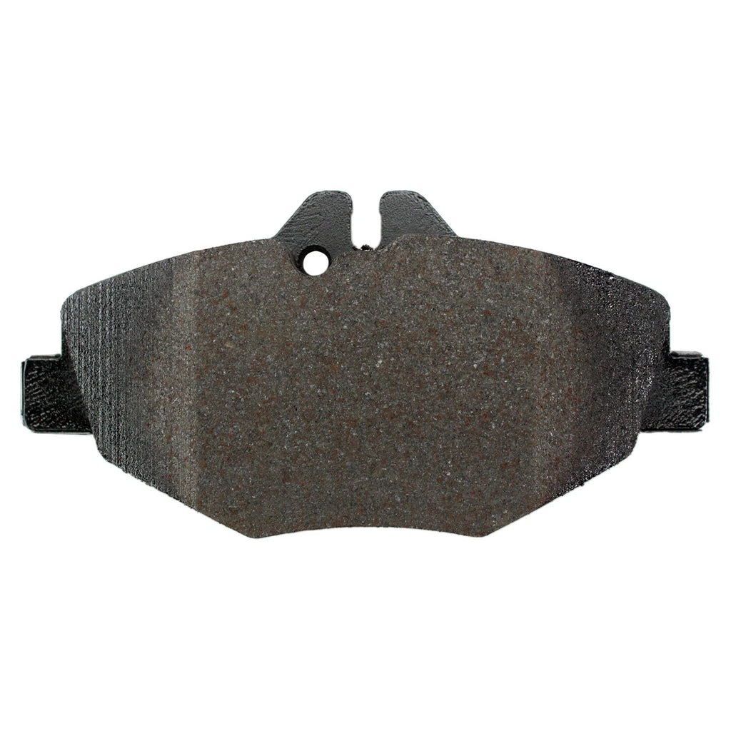 Set of 4 Front Disc Brake Pads for Mercedes W211 E320 E350 (355018731)