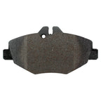 Set of 4 Front Disc Brake Pads for Mercedes W211 E320 E350 (355018731)