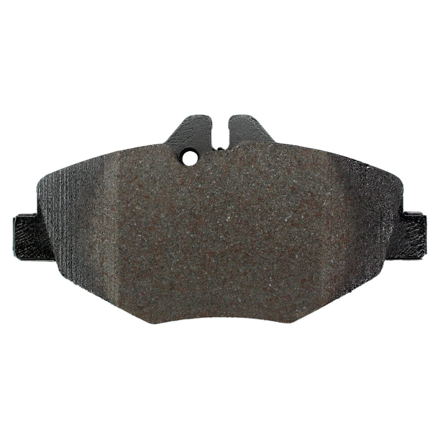 Set of 4 Front Disc Brake Pads for Mercedes W211 E320 E350 (355018731)