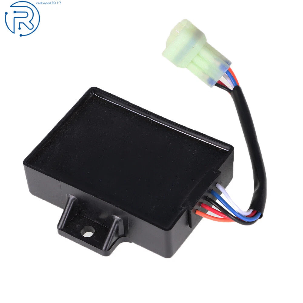 CDI Amplifier Box for Bombardier Can-Am DS650 (2000–2002)