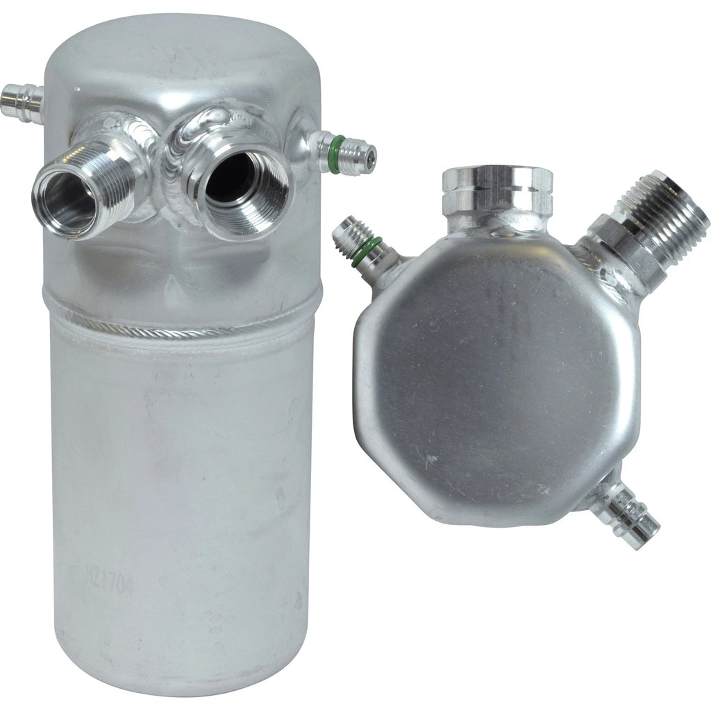 AC Compressor Kit Replacement for Jeep Grand Cherokee (2014-2021)