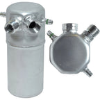 AC Compressor Kit Replacement for Jeep Grand Cherokee (2014-2021)