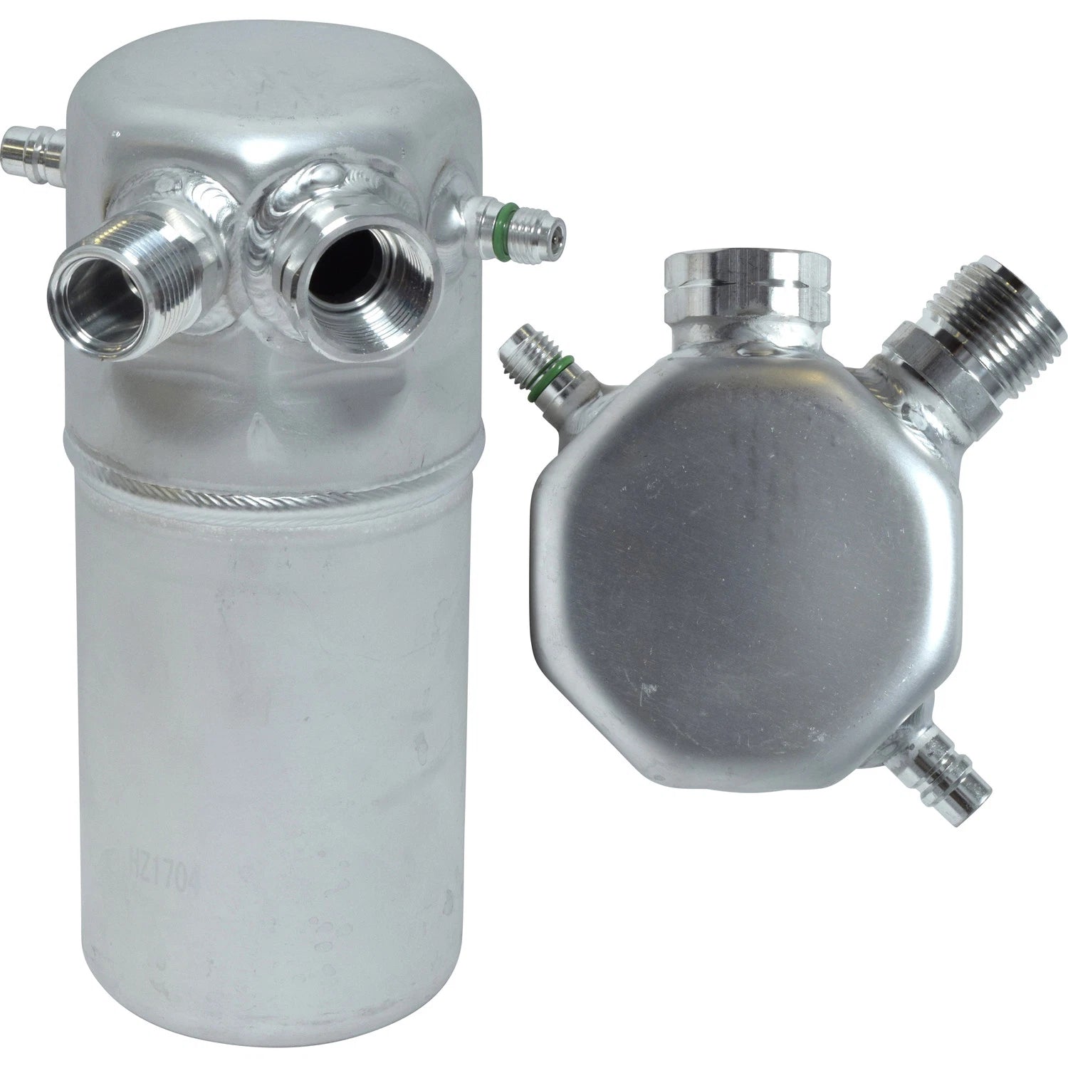 AC Compressor Kit Replacement for Jeep Grand Cherokee (2014-2021)