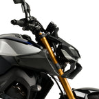 Front LED Headlight Assembly for Yamaha MT-09 MT09 FZ09 (2017–2020)