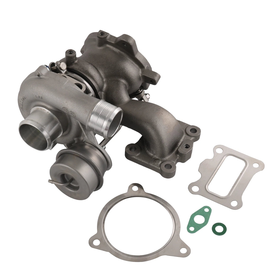 Turbocharger for Ford Escape Fusion L4 (2014–2020) 1.5L Turbo