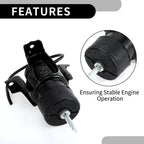 Engine Motor Mount for Nissan Pickup (1995–1997)