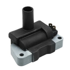 Ignition Coil 22433-0M200 for Nissan Frontier XE (2004)