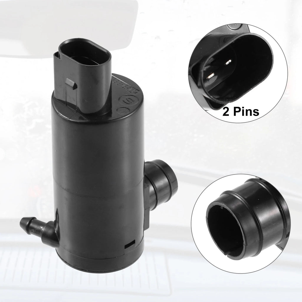 Windshield Washer Pump for Toyota Yaris (2006–2011) 85330-0D050