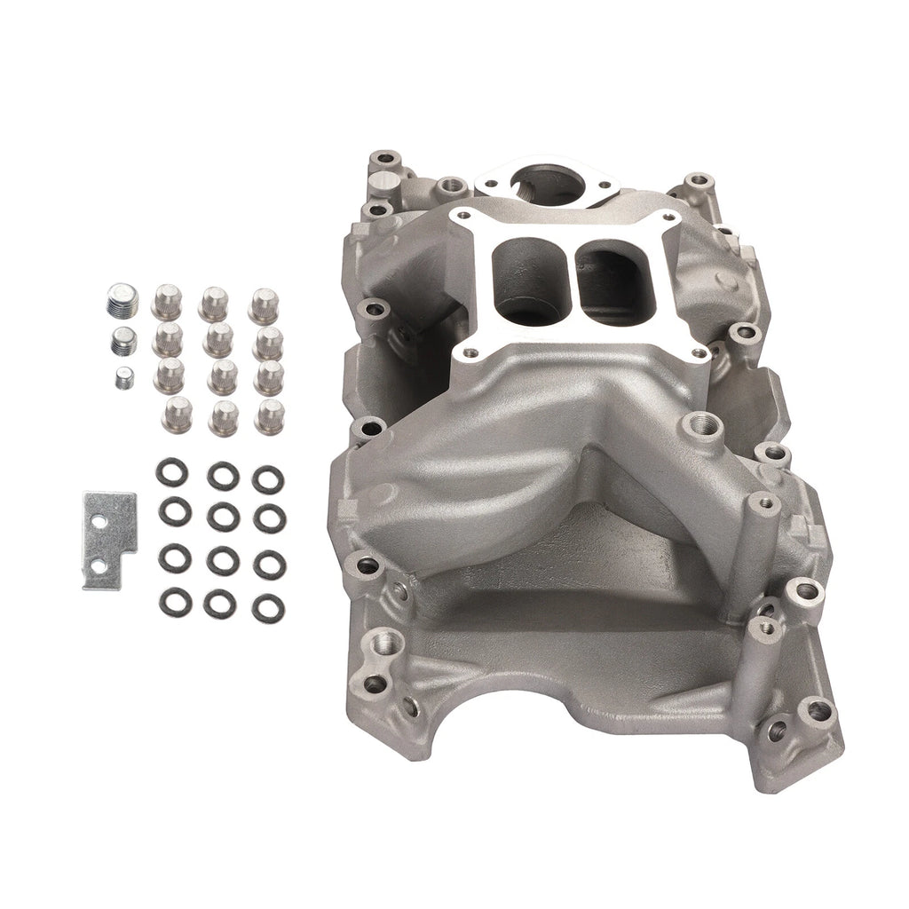 Air Gap Intake Manifold for Chrysler Dodge Challenger (318, 360, 5.2L)