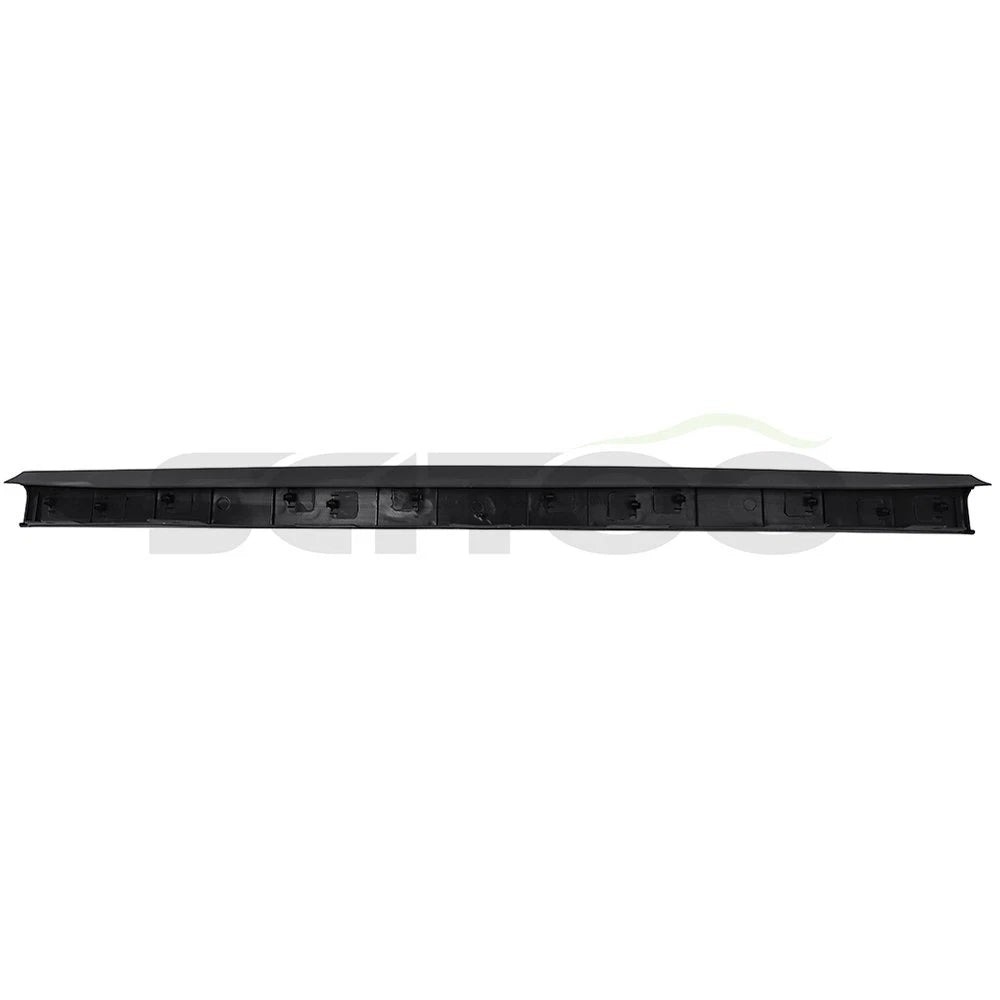Tailgate Molding Cap for Ford Explorer Sport Trac (2007–2010)