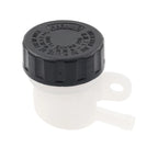 Rear Brake Master Cylinder Cup Reservoir for Honda XR400R XR600R XR650R CR80R (1996–2007)