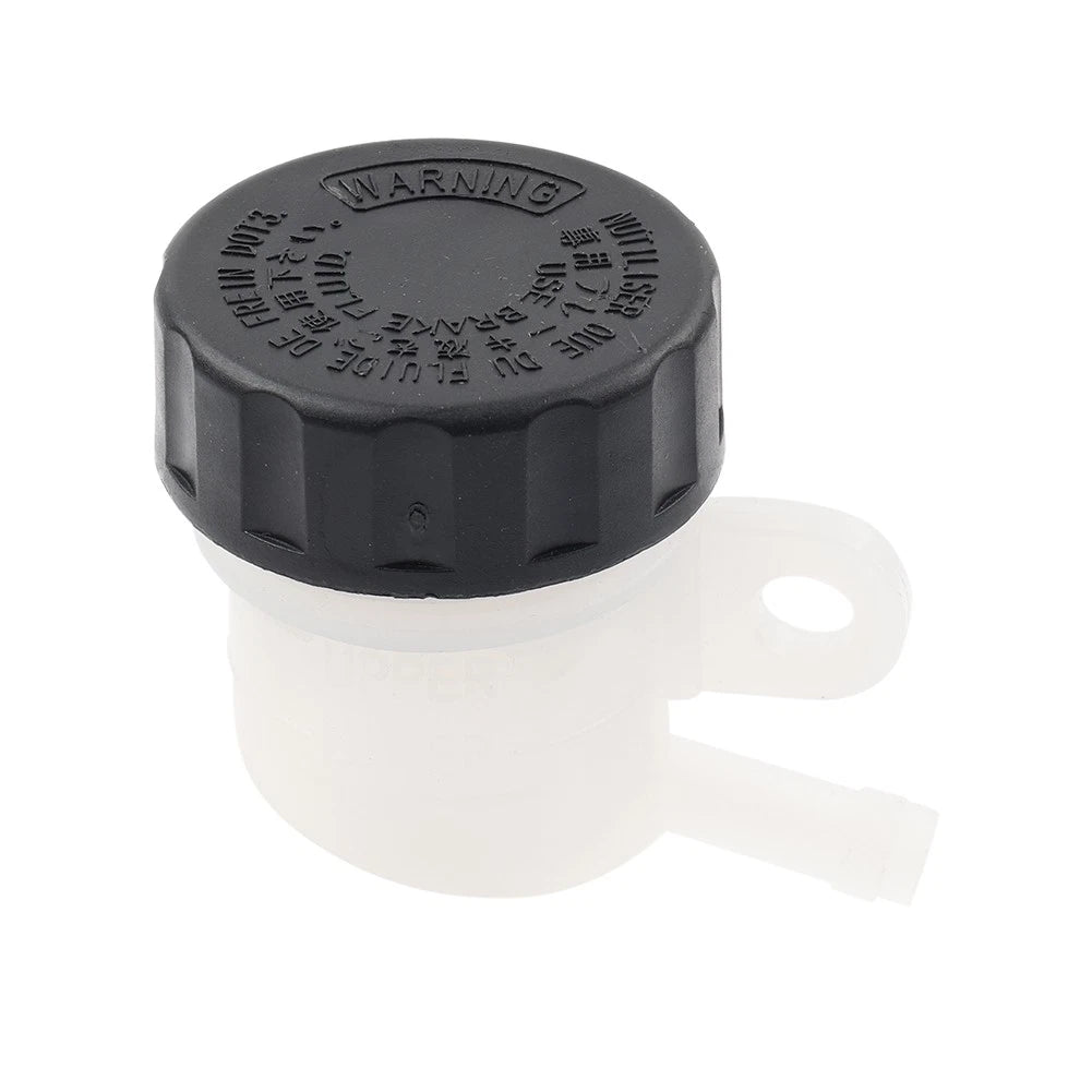 Rear Brake Master Cylinder Cup Reservoir for Honda XR400R XR600R XR650R CR80R (1996–2007)