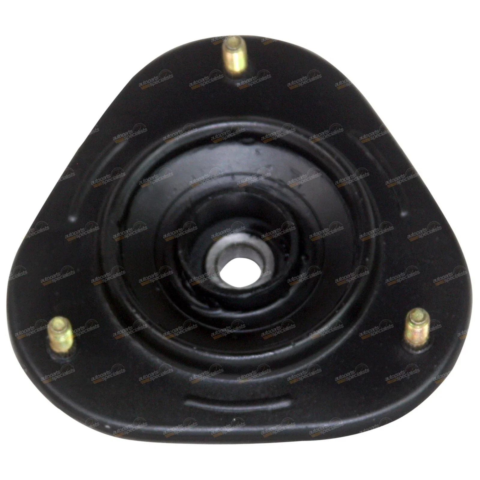 2 x Front Top Strut Mounts for Toyota Corolla AE111 AE112 XLI GLI (1997–2001)