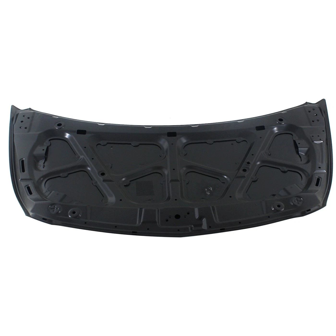Hood for Chevrolet Spark (2013–2015)