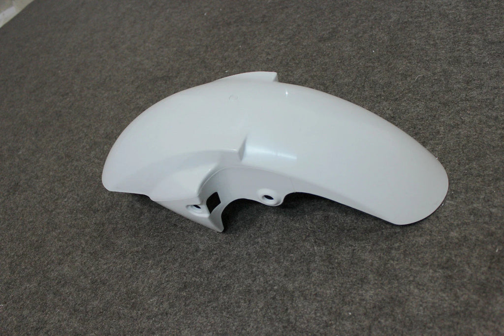 Unpainted Front Fender Fairing for Yamaha YZF R6/R6S