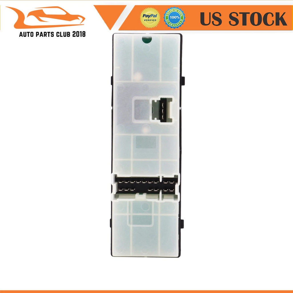 Window Switch for Nissan Cube 1.8L (2009-2014)
