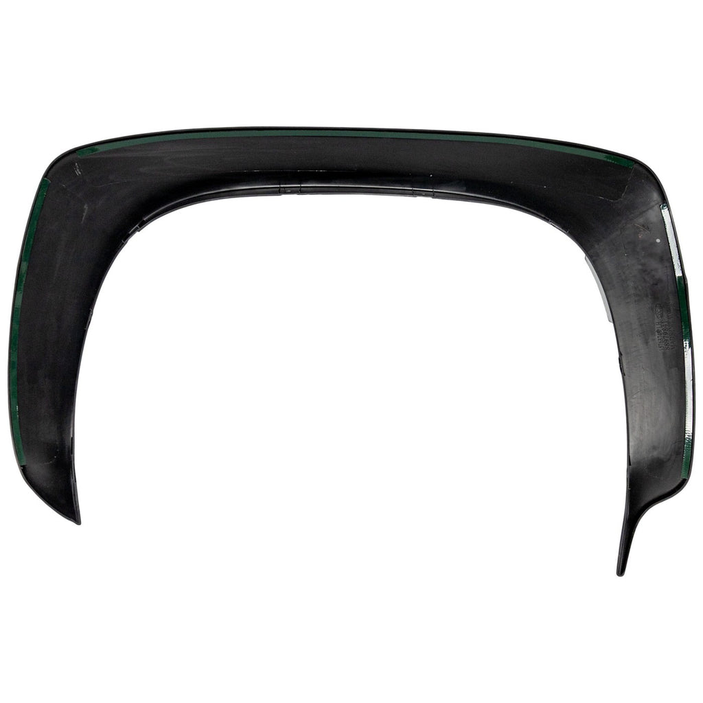Fender Flares for Chevy Yukon Suburban (Rear Driver Left Side)