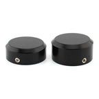 Rear Axle Nut Covers for Harley Sportster S (2021-2023)