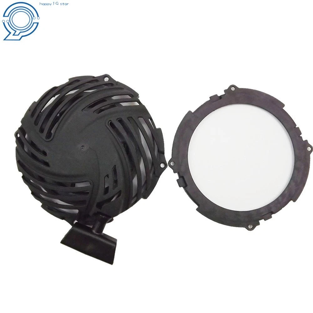 Recoil Pull Starter for 500E 140cc (2008-2015)