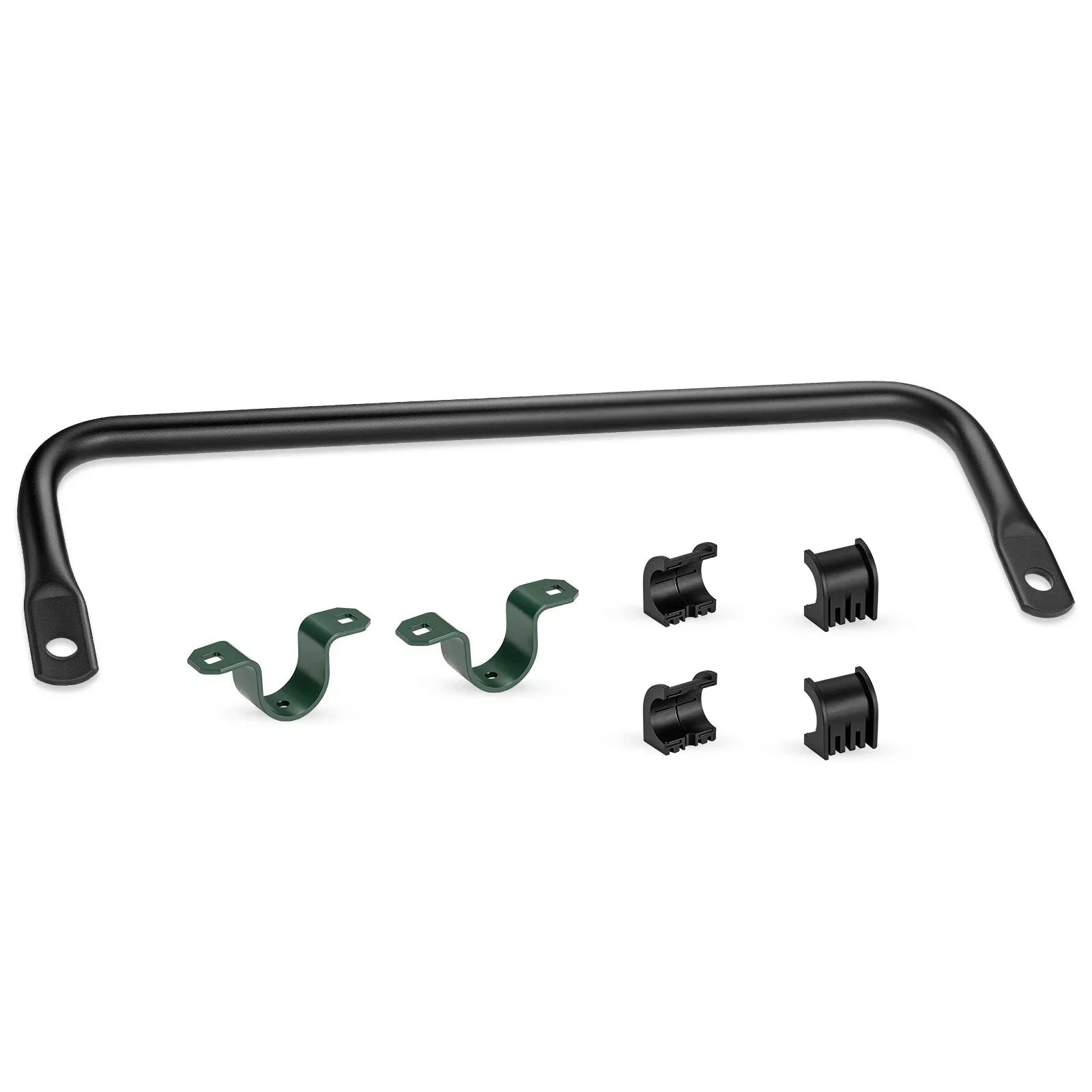 Rear Stabilizer Bar w/ Bushings for Polaris Scrambler 850 (2013–2019)