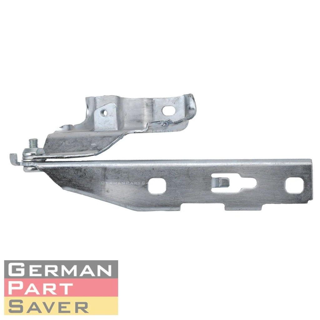Left Driver Side Hood Hinge for Audi A4 Quattro S4 (2009-2016)