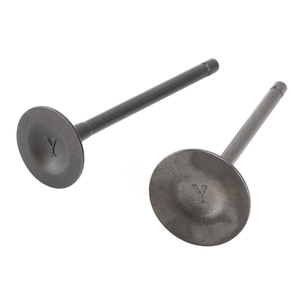Engine Head Intake Exhaust Valves Seals for Honda CG250cc