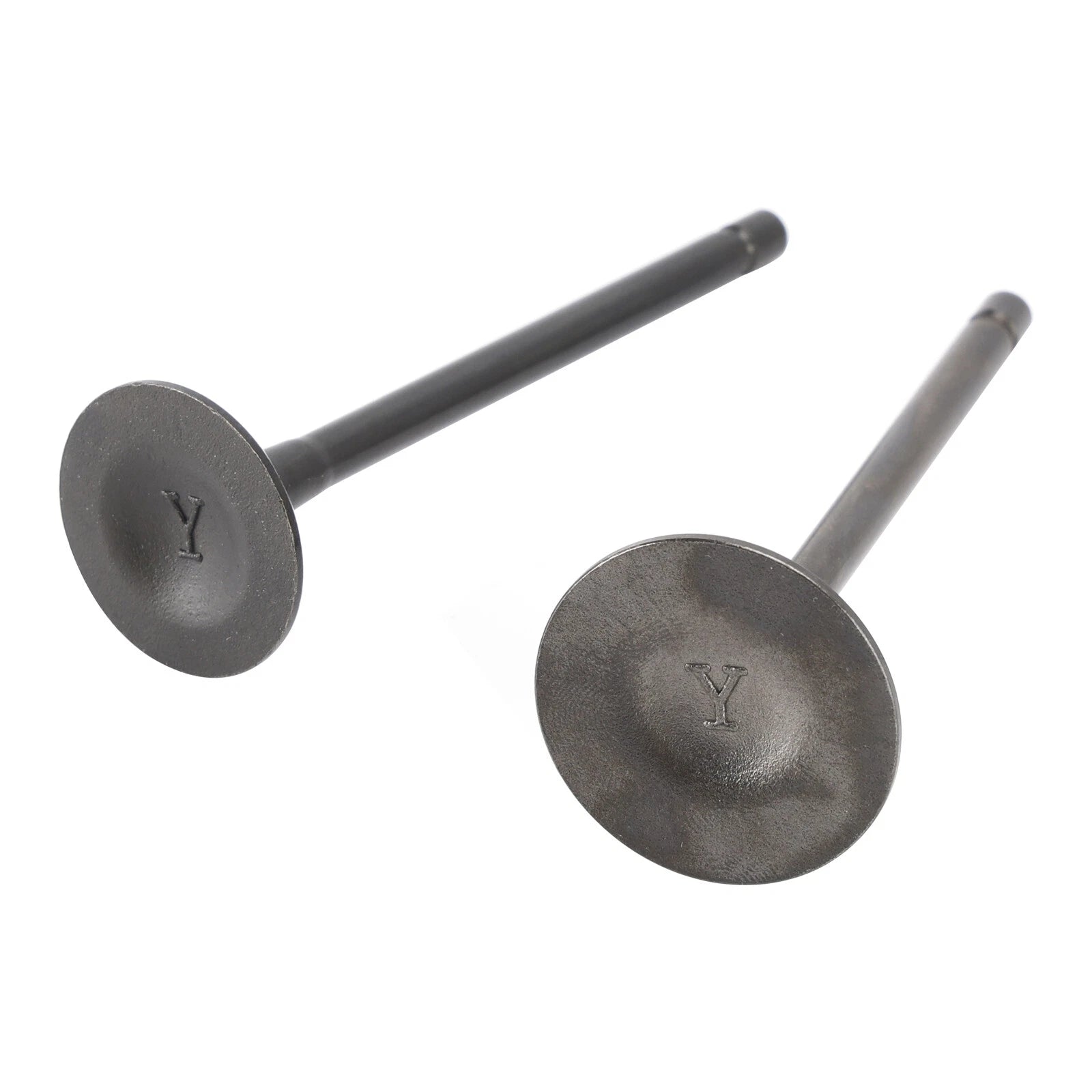 Engine Head Intake Exhaust Valves Seals for Honda CG250cc