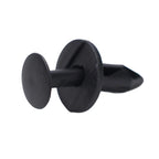 100x Plastic Fastener Clips Mixed Fairing Body Trim Panel Plug-Kit