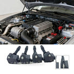 Ignition Coil for BMW 128i 328i X3 Z4 3.0L N51 N52 (2008–2013) 12138647463