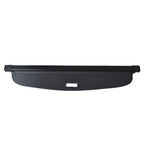 Trunk Shade Cargo Cover for Toyota Prius (2016â2019)